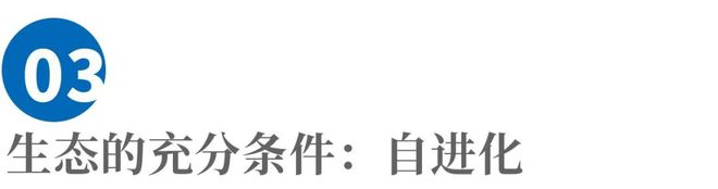 稿 ： “我们的酒神精神就是自以为非”尊龙凯时APP海尔张瑞敏最新的万字演讲(图4)