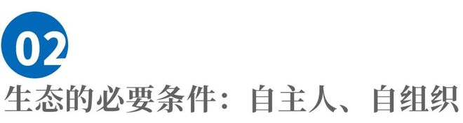 稿 ： “我们的酒神精神就是自以为非”尊龙凯时APP海尔张瑞敏最新的万字演讲(图8)