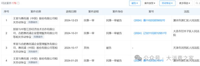 预计翻倍致股价连续涨停但销量下降问题值得警惕尊龙凯时人生就是搏平台惠而浦2024年利润(图2)