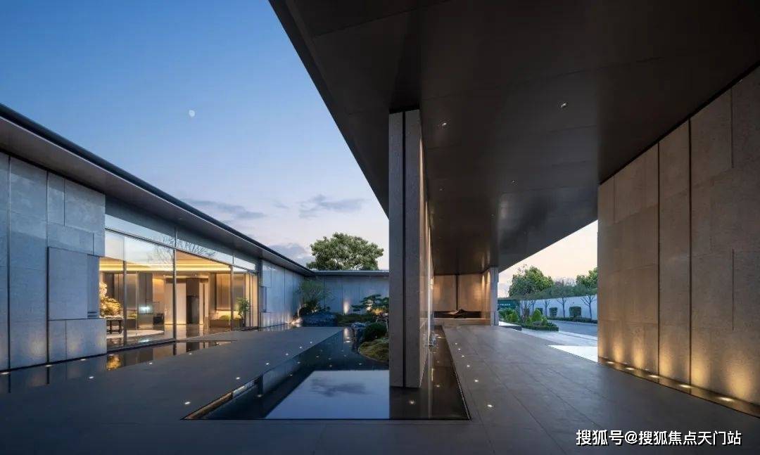 府在售户型小区配套最新价格周边详情容积率周边交通凯时尊龙最新张江金茂府2025首页网站张江金茂(图9)