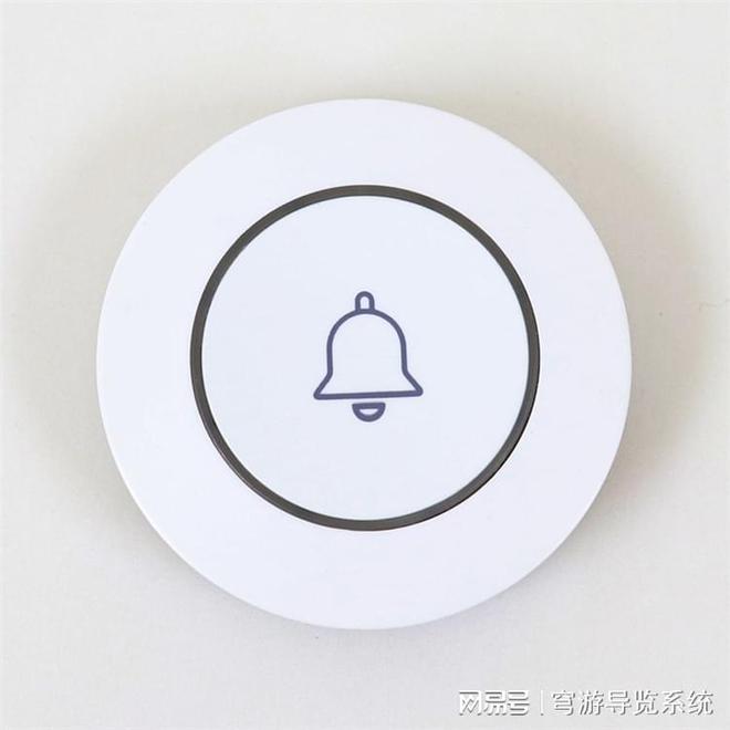 换！穹游无线按键导览系统解锁全球游客服务z6尊龙网站登录入口12 种语言一键切