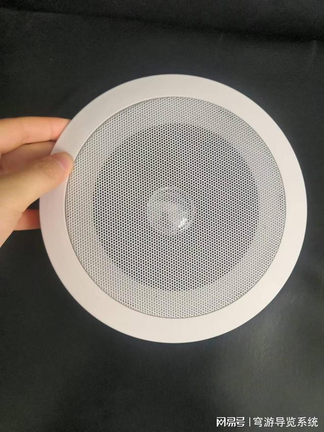 换！穹游无线按键导览系统解锁全球游客服务z6尊龙网站登录入口12 种语言一键切(图2)