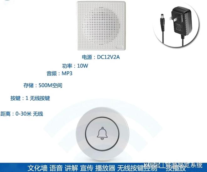 换！穹游无线按键导览系统解锁全球游客服务z6尊龙网站登录入口12 种语言一键切(图4)