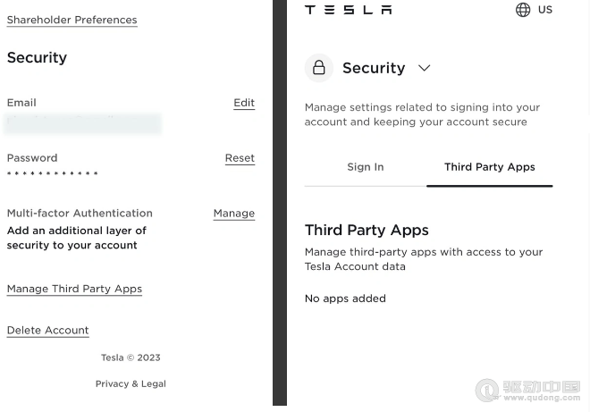 将支持第三方应用和服务尊龙凯时app特斯拉或