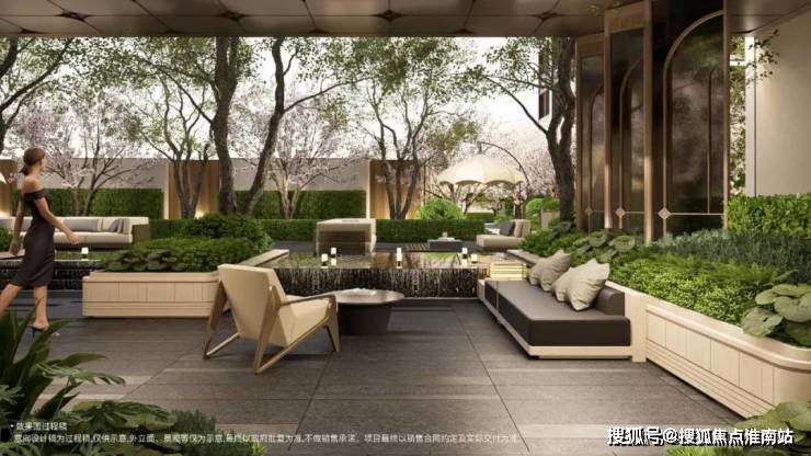 详情-交房时间-地址-最新房价户型图-小区环境-楼盘详情-交房时间-周边配套-售楼处电话尊龙凯时app平台保利外滩启Park77首页网站-保利外滩启Park77售楼处电话-楼盘(图7)