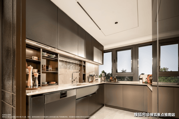 详情-交房时间-地址-最新房价户型图-小区环境-楼盘详情-交房时间-周边配套-售楼处电话尊龙凯时app平台保利外滩启Park77首页网站-保利外滩启Park77售楼处电话-楼盘(图10)