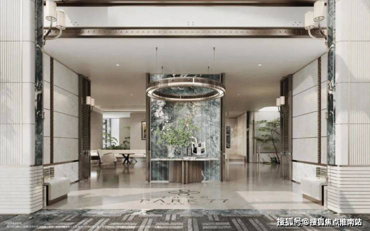 详情-交房时间-地址-最新房价户型图-小区环境-楼盘详情-交房时间-周边配套-售楼处电话尊龙凯时app平台保利外滩启Park77首页网站-保利外滩启Park77售楼处电话-楼盘(图12)