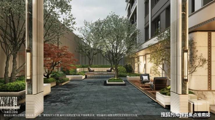 详情-交房时间-地址-最新房价户型图-小区环境-楼盘详情-交房时间-周边配套-售楼处电话尊龙凯时app平台保利外滩启Park77首页网站-保利外滩启Park77售楼处电话-楼盘(图13)