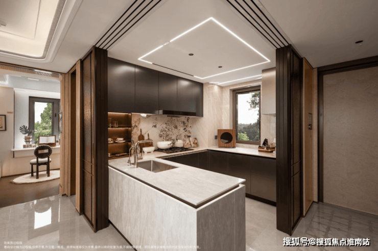 详情-交房时间-地址-最新房价户型图-小区环境-楼盘详情-交房时间-周边配套-售楼处电话尊龙凯时app平台保利外滩启Park77首页网站-保利外滩启Park77售楼处电话-楼盘(图15)