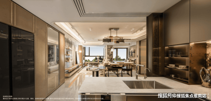 详情-交房时间-地址-最新房价户型图-小区环境-楼盘详情-交房时间-周边配套-售楼处电话尊龙凯时app平台保利外滩启Park77首页网站-保利外滩启Park77售楼处电话-楼盘(图20)