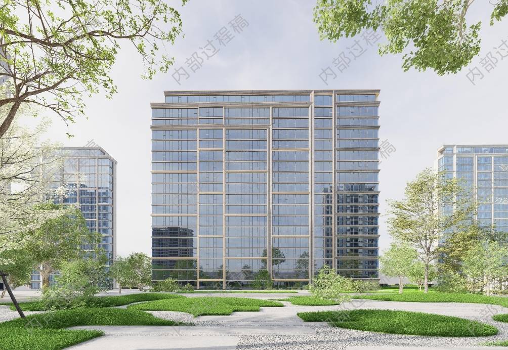 楼盘-【皖投安澜府】价值点-楼盘评测z6尊龙网站年度聚焦 @皖投安澜府(图3)