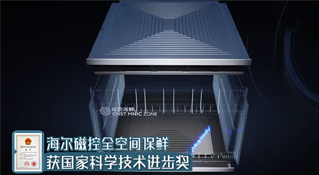 ”春运同框:海尔冰箱登上中国高铁专列z6尊龙网站登录入口两大“世界冠军(图2) ”春运同框:海尔冰箱登上中国高铁专列z6尊龙网站登录入口两大“世界冠军(图2)