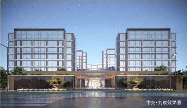 划片学校-项目规划-具置-楼盘简介-是精装吗-容积率-样板房-首凯时尊龙中交九宸售楼处电话-营销中心电话-网站-项目-对口小学-(图3)